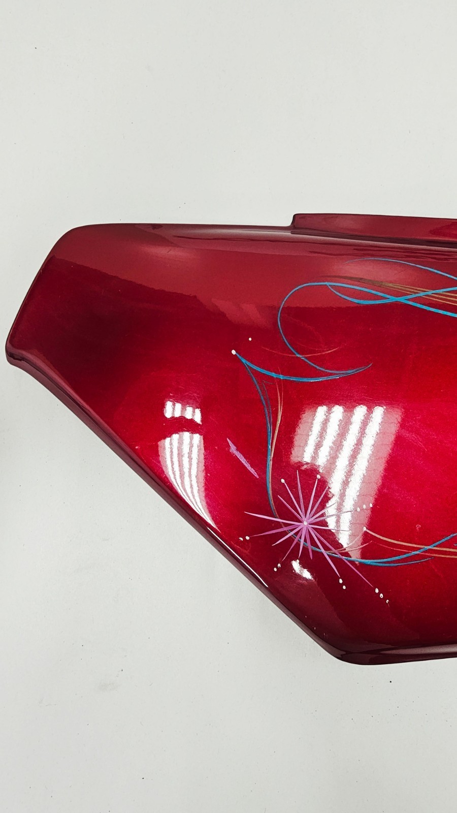 1996 HONDA GOLDWING GL1500 OEM Left Side Cover Body Panel Cowl Fairing