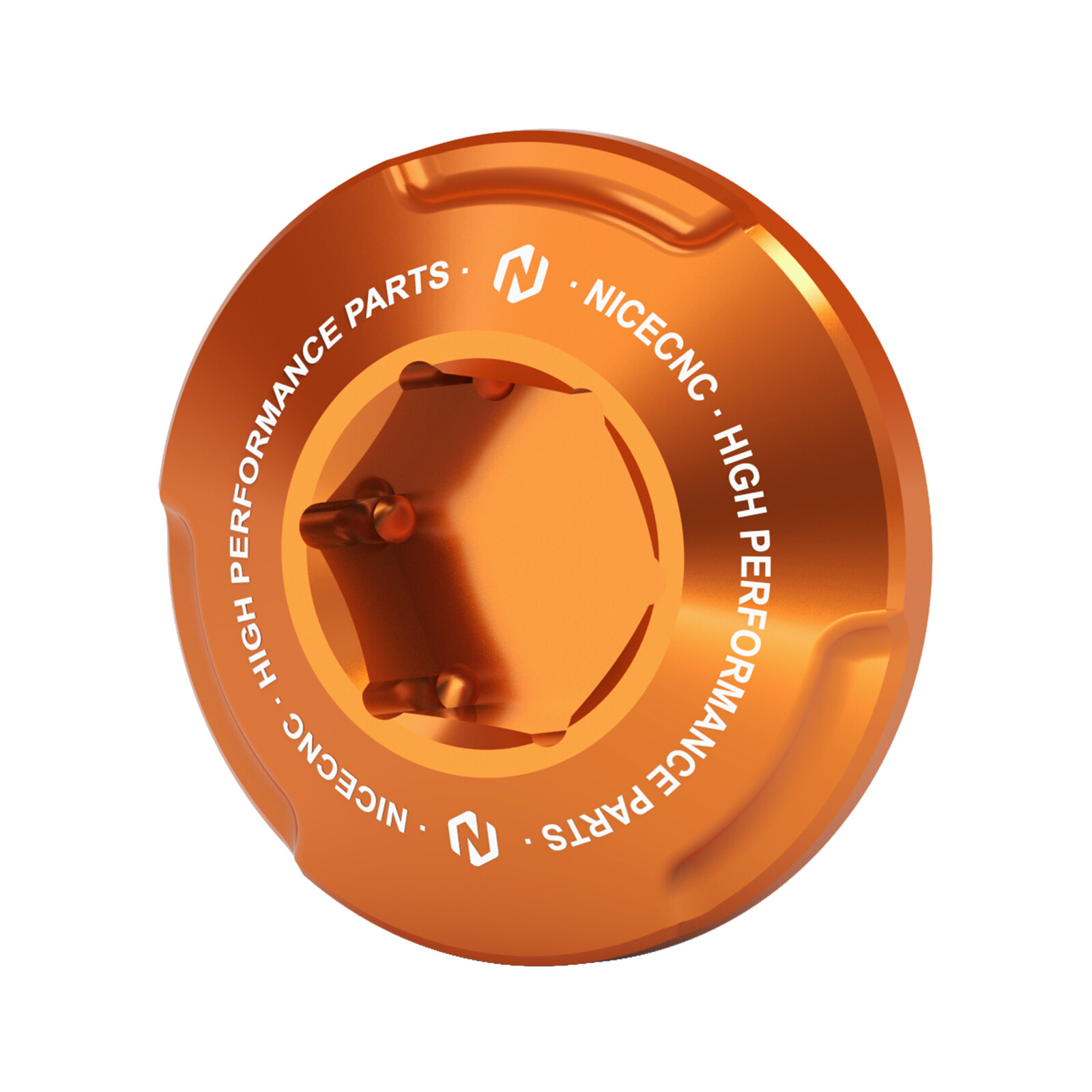 Engine Ignition Cover Plug For KTM 250XCF-W 350XCF-W 12-16 250XC-F 350XC-F 12-23
