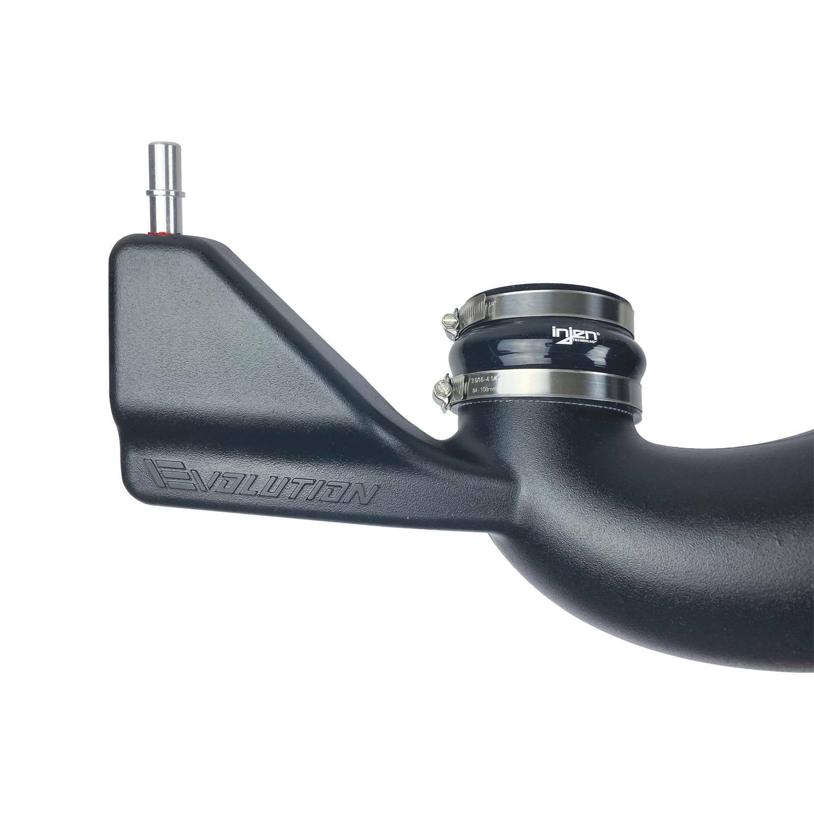 Injen EVOLUTION Cold Air Intake System 19-25 Silverado Sierra 1500 5.3L 6.2L V8
