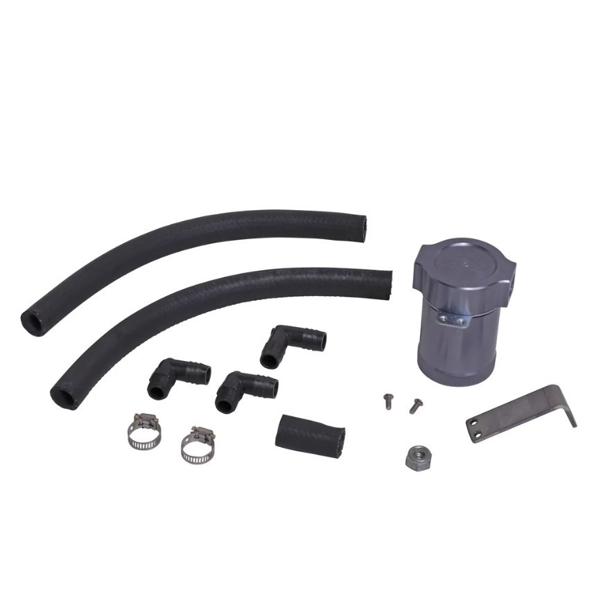 BBK 3oz Oil Separator Kit for 11-23 Challenger/Charger/300C 6.4L
