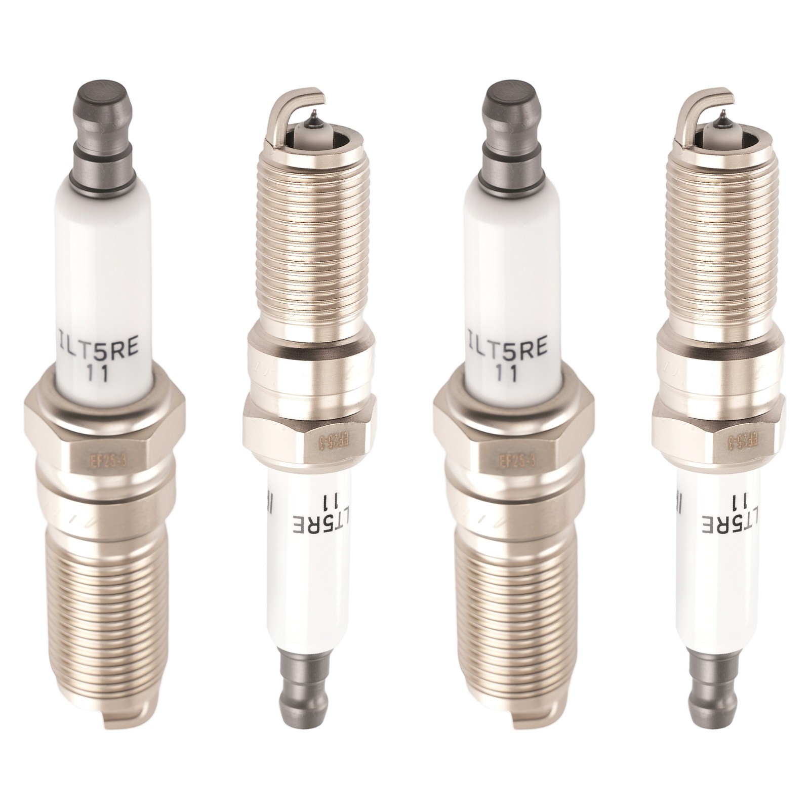 Iridium Spark Plugs for Chevrolet HHR/Malibu 2.2L 2.4L 2006-2012 AI3923