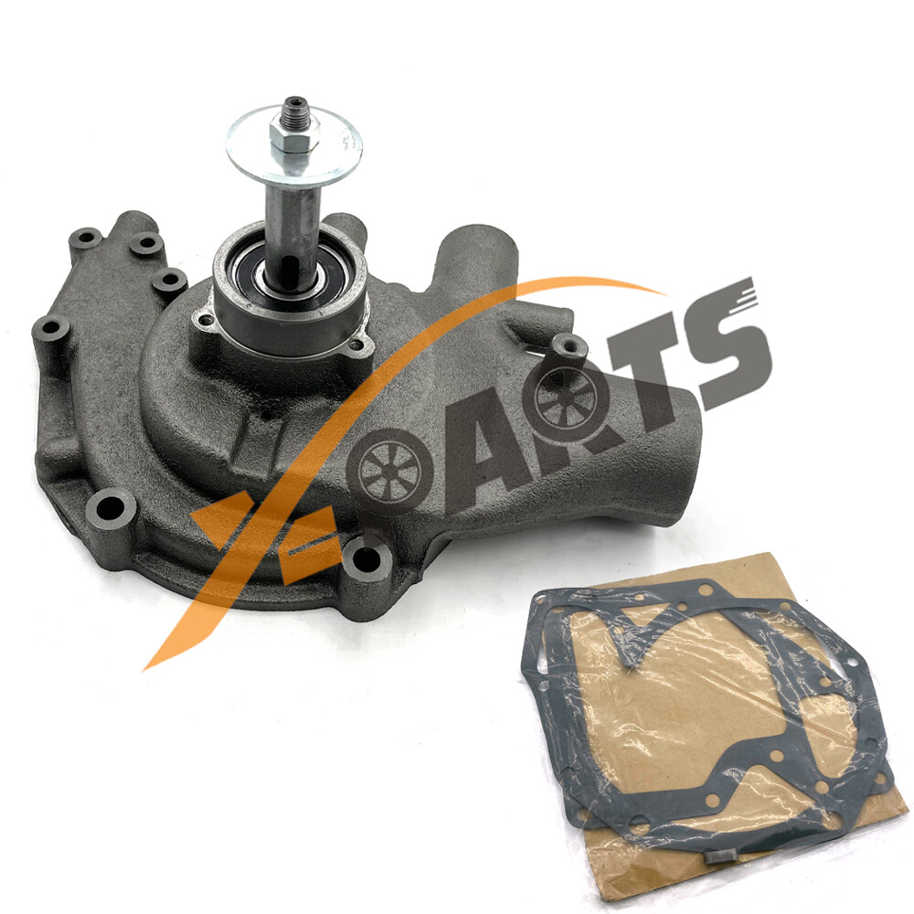 0682260 Truck Water Pump For DAF F2800 F2900 F3200 F3300 F3600 N2800
