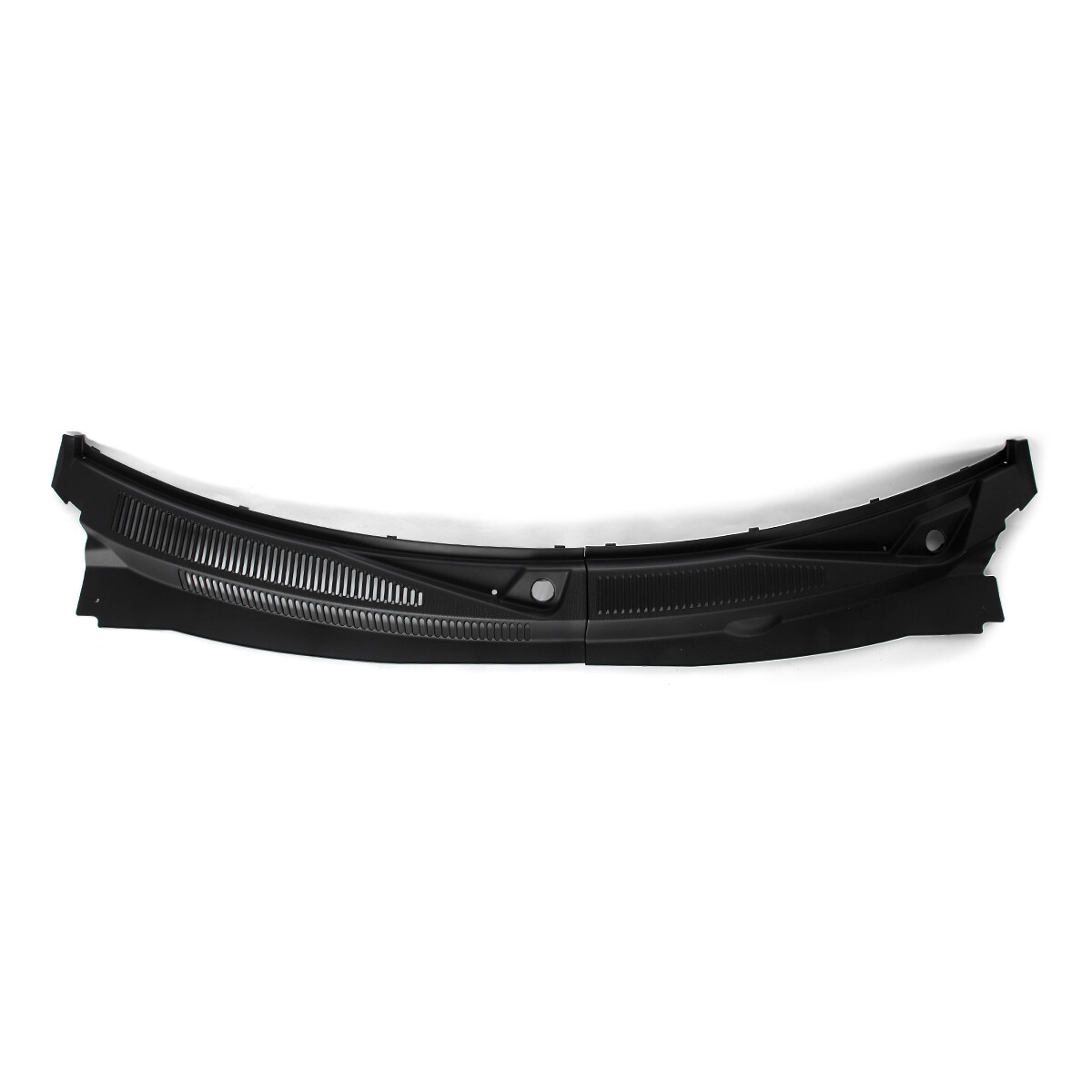 Windshield Wiper Cowl Cover For 2005-2010 Jeep Grand Cherokee Laredo Limited