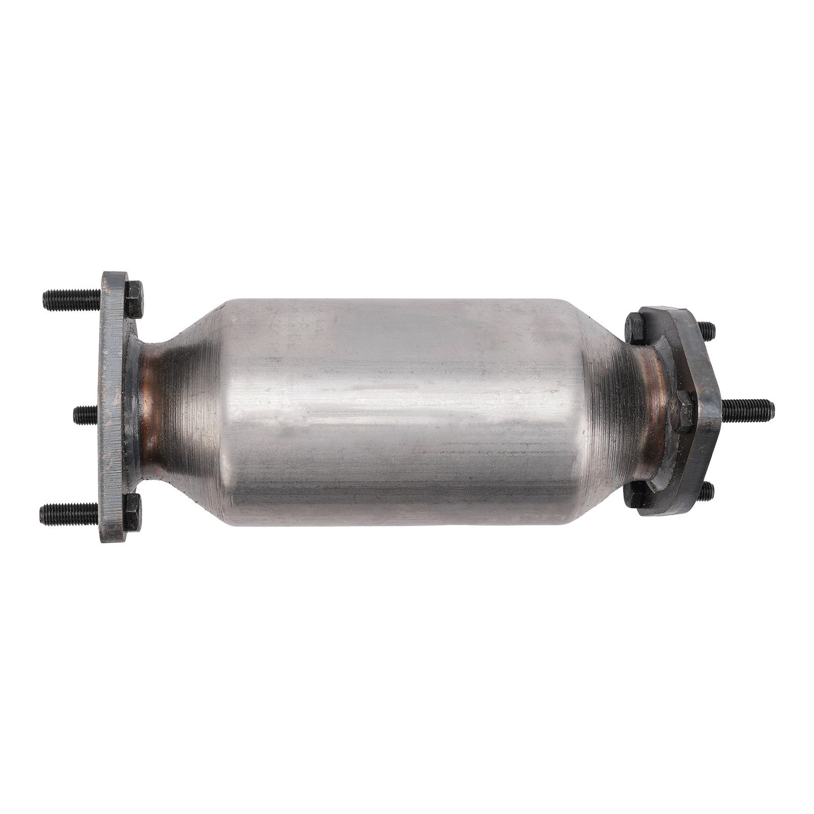 3pcs Catalytic Converter Front Left Right & Rear For 2009-2015 Honda Pilot 3.5L