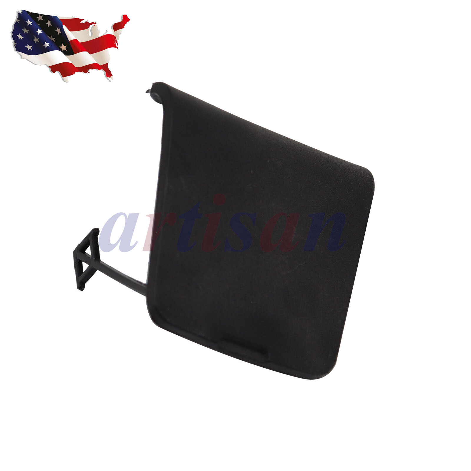 NEW FIT For 2019 2020 2021 2022 Ram 1500 DT 68299112ACSpare Tire Winch Cover