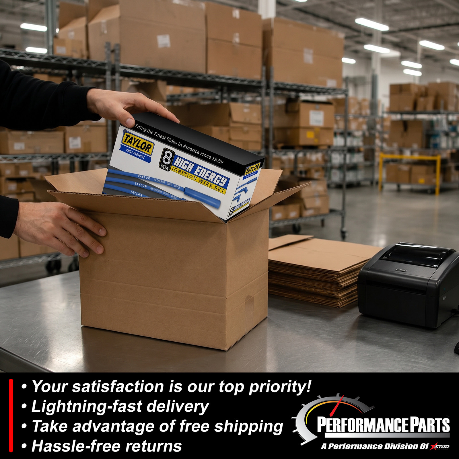 Mr Gasket Thermostat 4367; High Flow Thermostat 180 deg for Chrysler 318-440