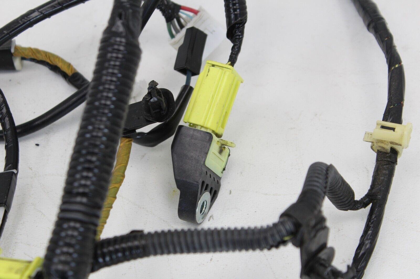 2017-2020 Toyota 86 Interior Floor Wiring Harness Body 81502CA033 OEM #5494