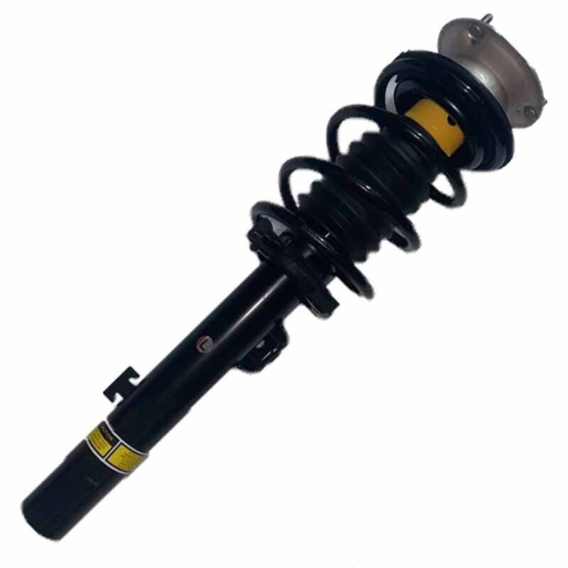 2 FRONT Struts Assys For BMW E90 E92 335i 328i X-DRIVE 330xi 325xi 31316773255