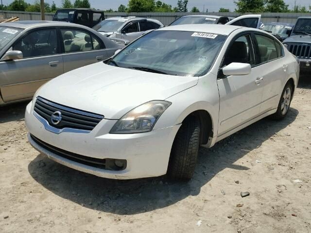 2007-2013 Nissan Altima 2.5L Fly Wheel Flex Plate Assembly OEM