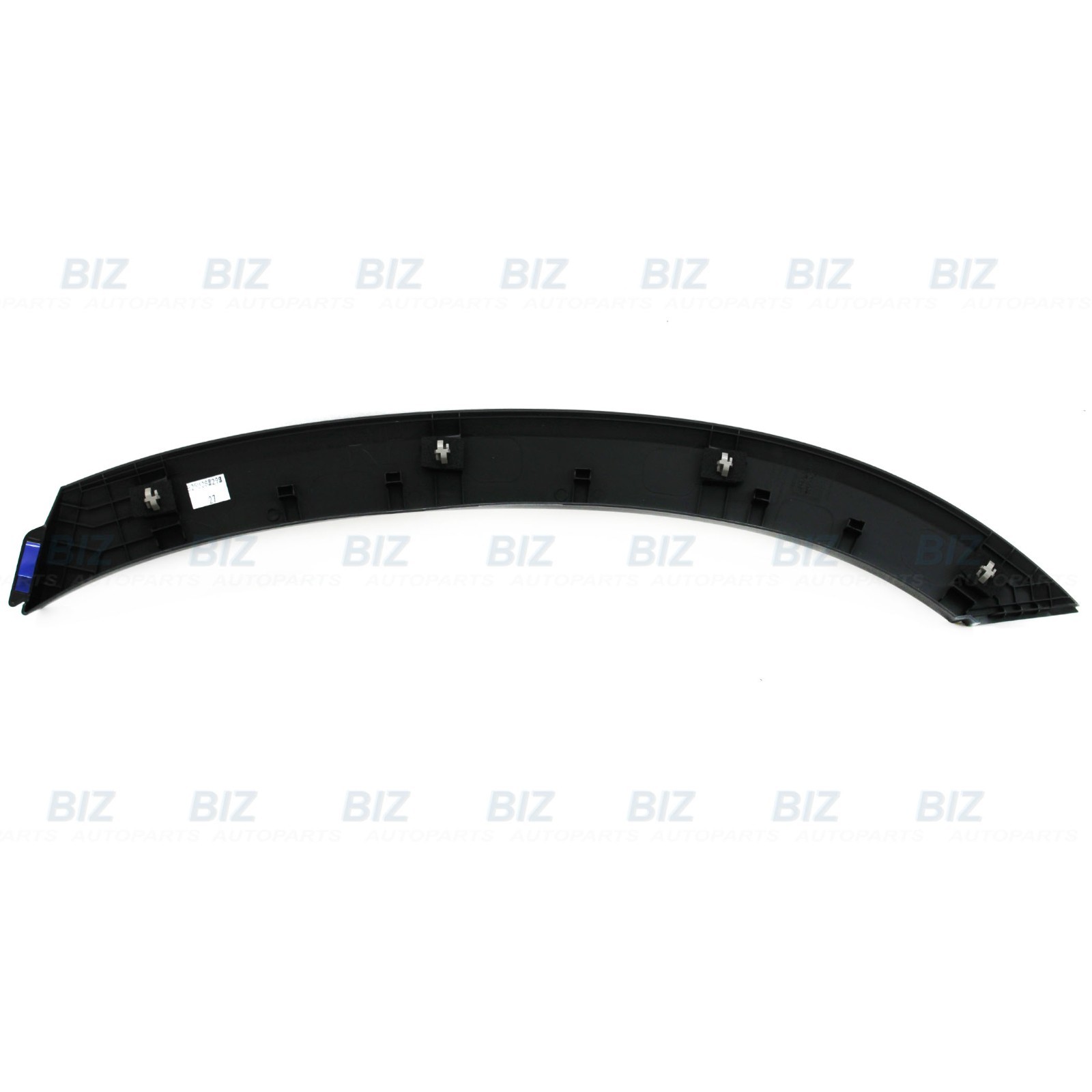 Genuine Rear Wheel Arch Molding RIGHT for 2020-25 Hyundai Palisade 87742-S8000CA