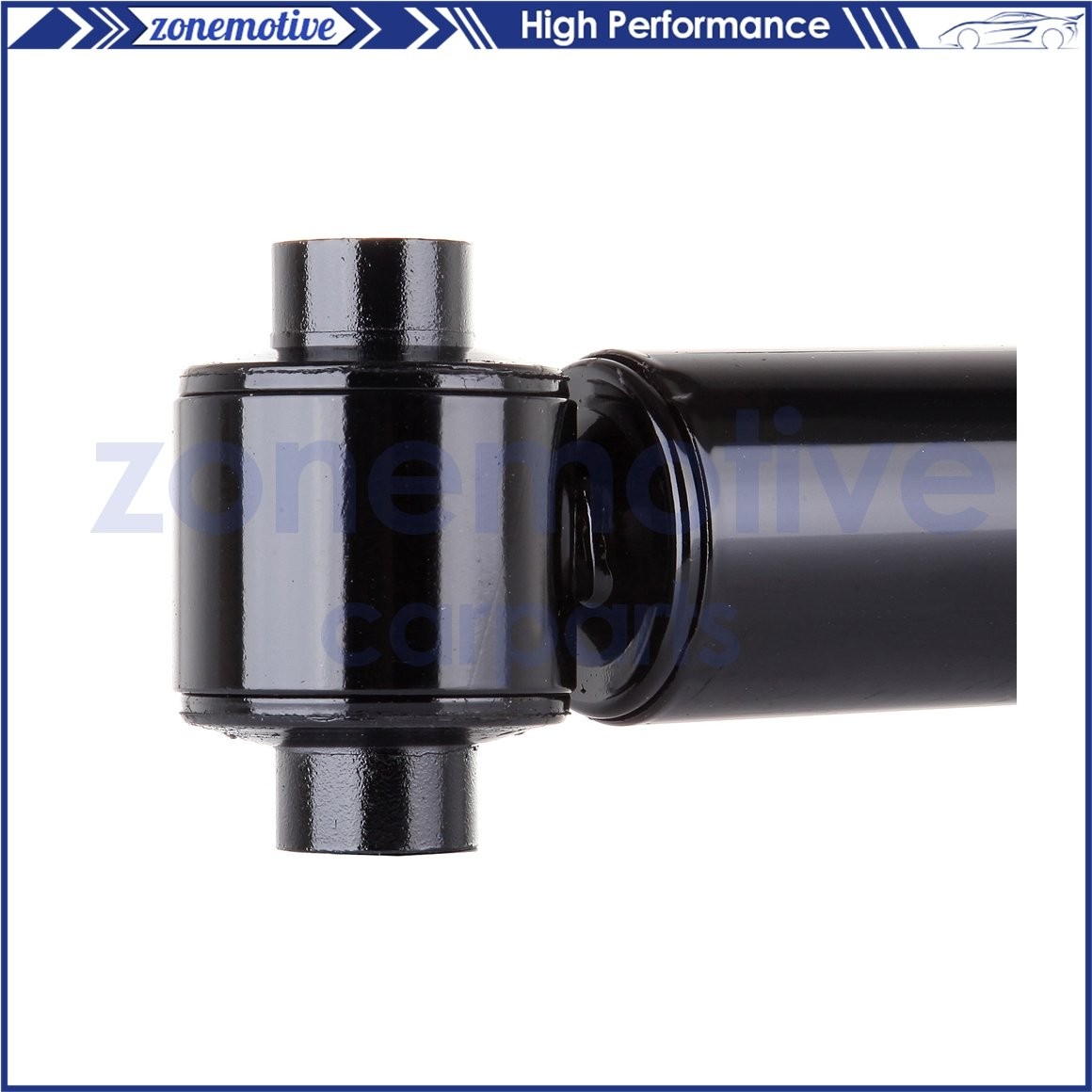 (2) Front Complete Struts + (2) Rear Shock Absorber For 07-12 Nissan Sentra 2.0L