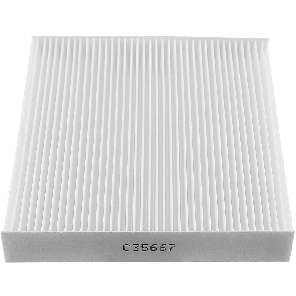 Engine & Cabin Air Filter Combo Kit For 2007-2017 Toyota Camry 2009-2016 Venza