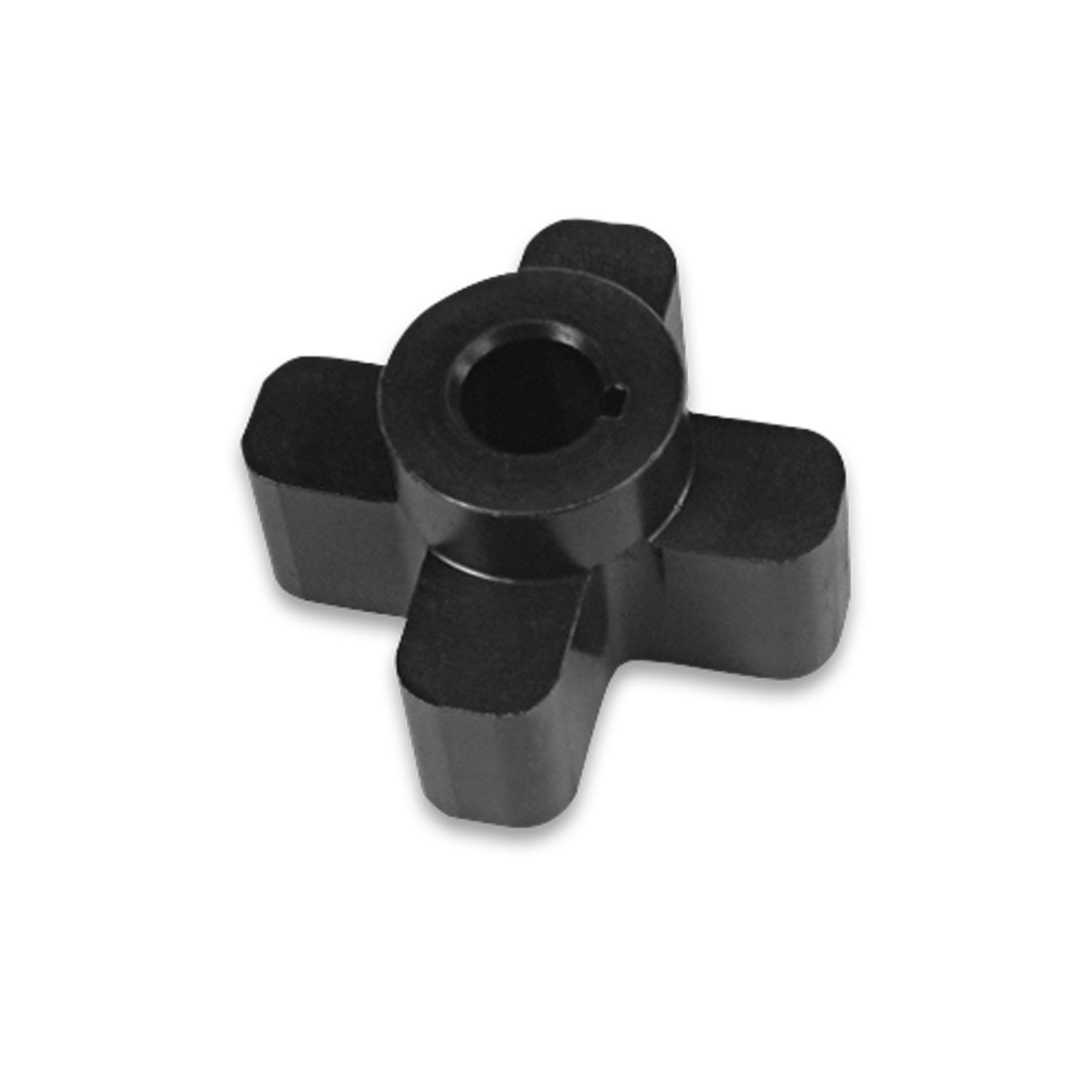 MSD Pro Mag 8107 Dunn Style Cross Drive, Standard Length 0.900″ for Band Clamp