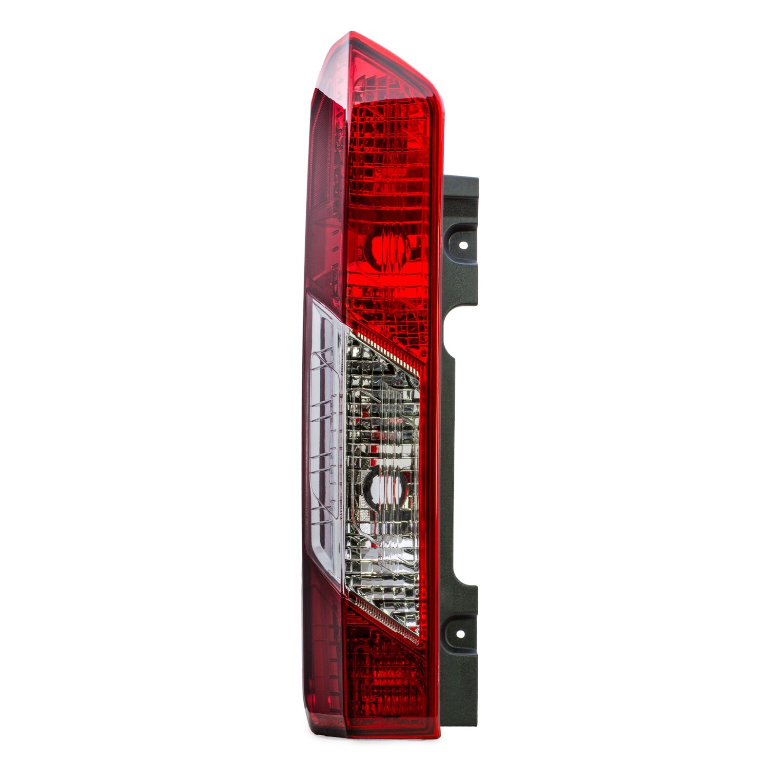 Pair Left+Right Side Tail Light Rear Lamp For 10-24 Ford Transit 150 250 350HD