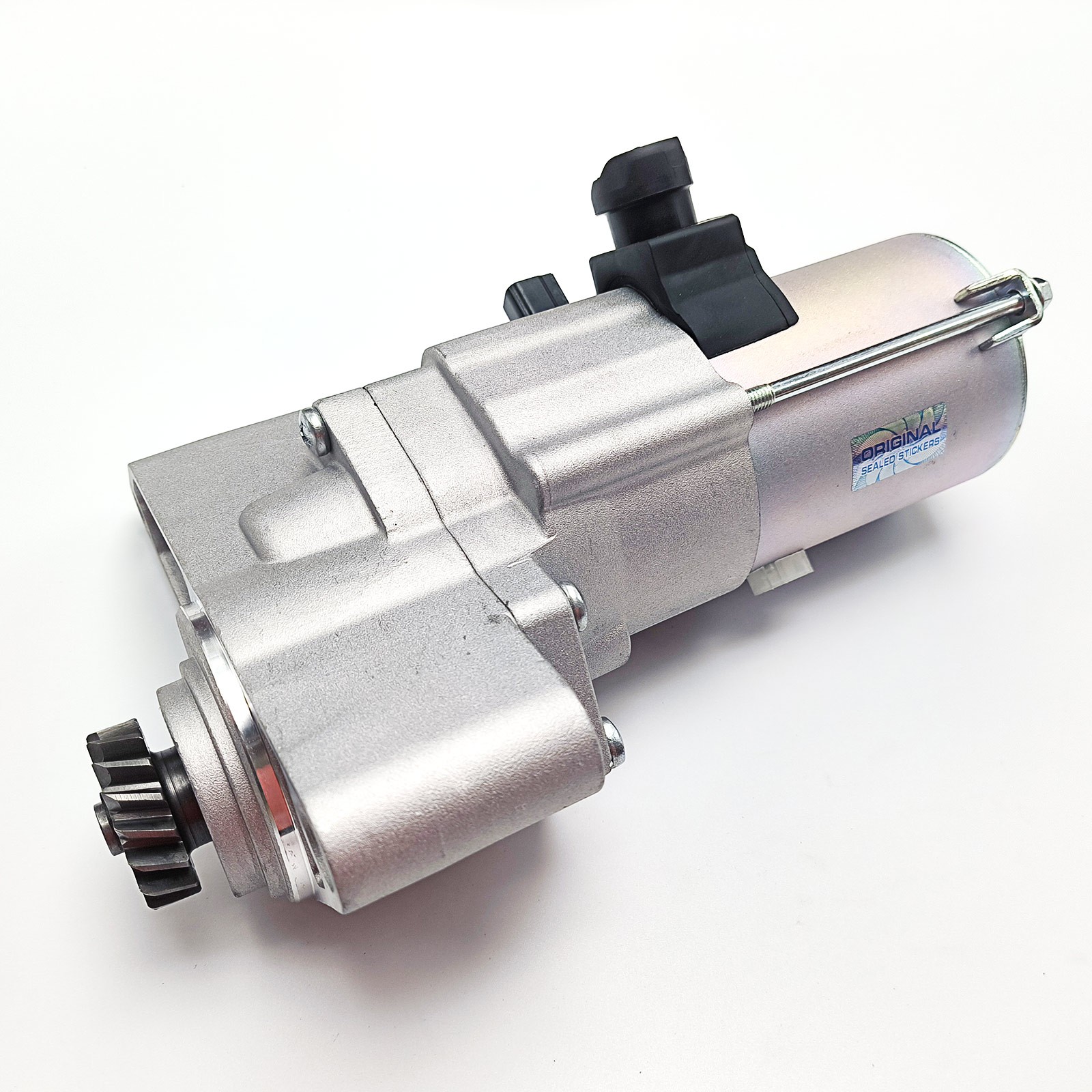 31200-5J2-A55 Starter Motor for Honda Pilot Passport Odyssey Ridgeline,Acura MDX