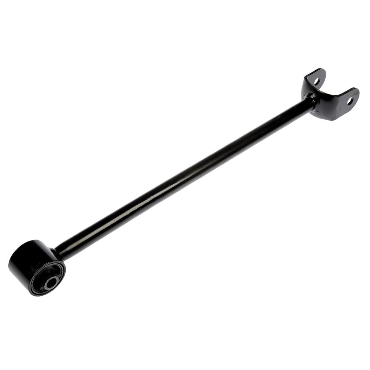 TRQ Rear Lower Control Trailing Arm Strut Rod LH & RH Pair Kit for Toyota Lexus