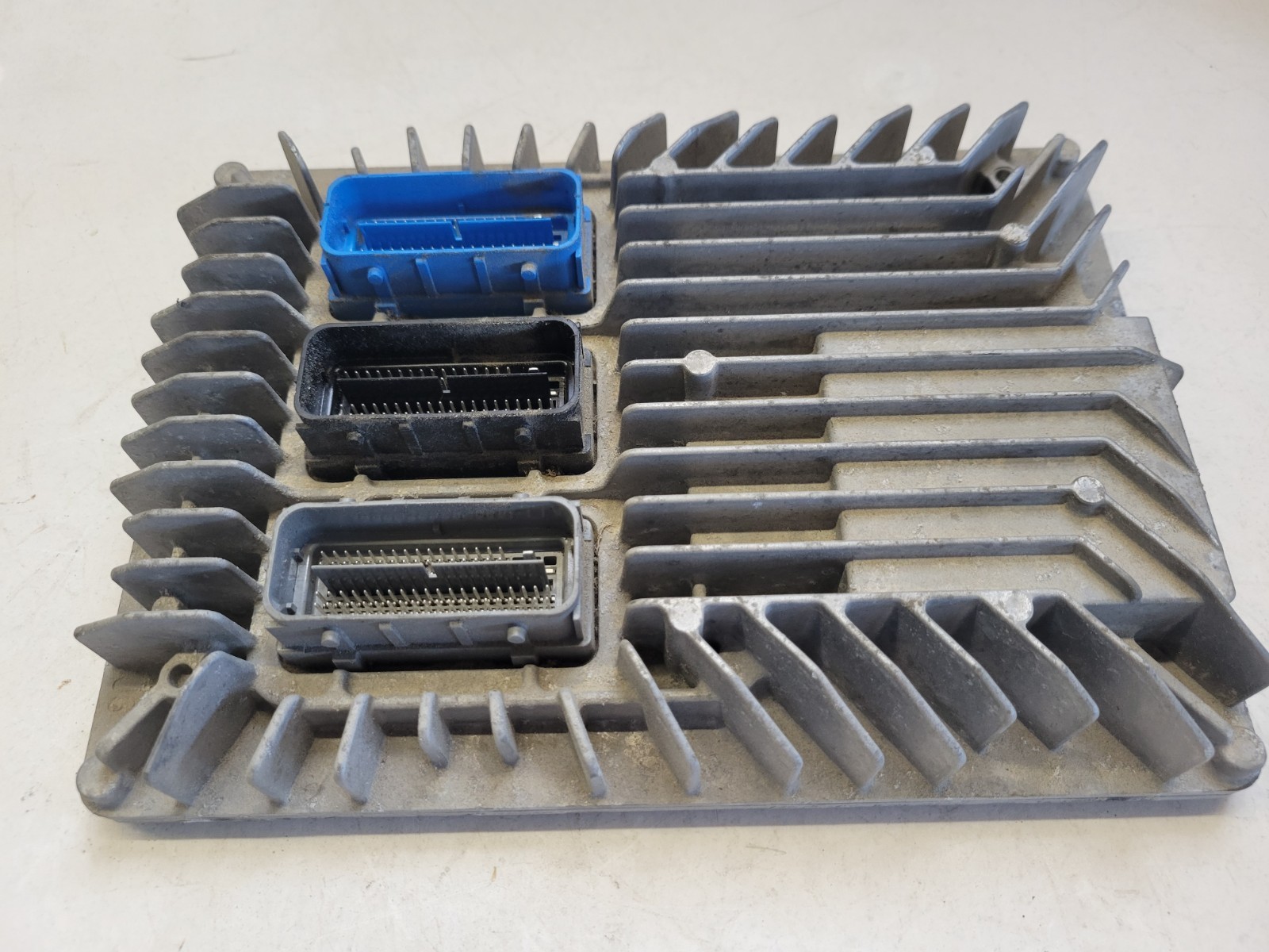 2013-2016 Chevrolet Equinox Engine Control Module Computer ECM PCM 12653998 OEM