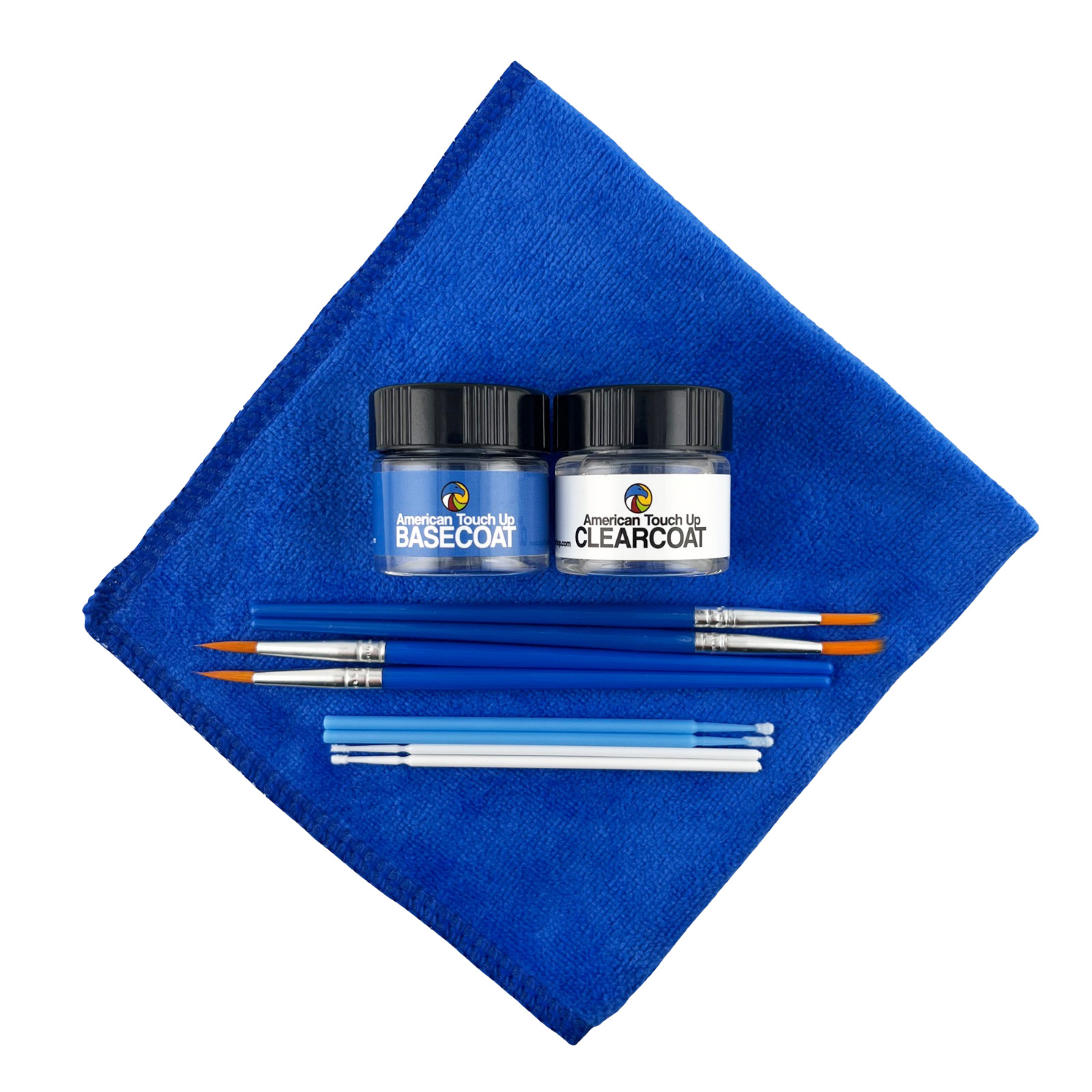 TESLA Genuine OEM Automotive Touch Up Paint Spray/Jars *SELECT YOUR COLOR CODE*