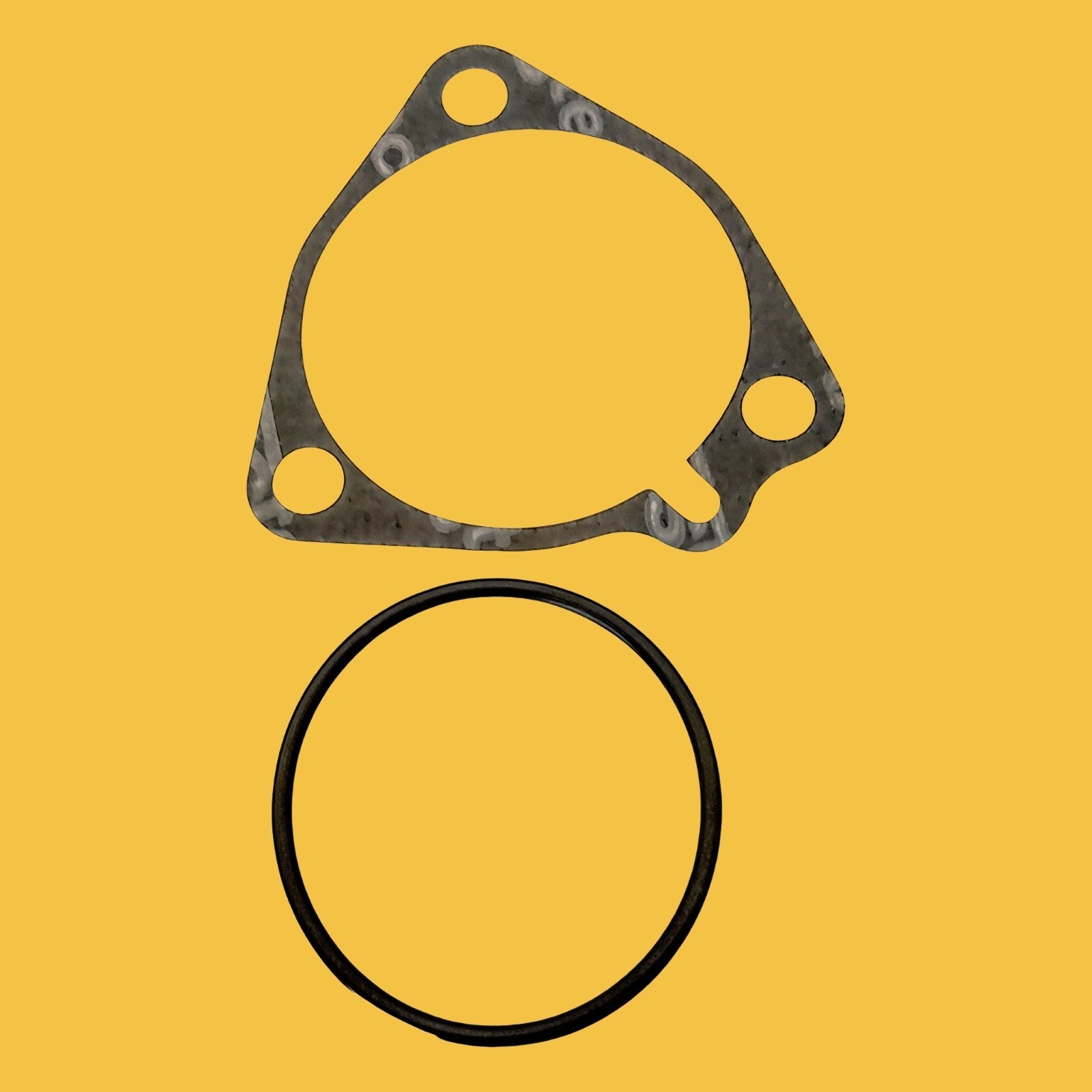 Aluminum Powerglide Transmission Servo Cover Reseal Kit Gasket O-ring 1962-73 PG
