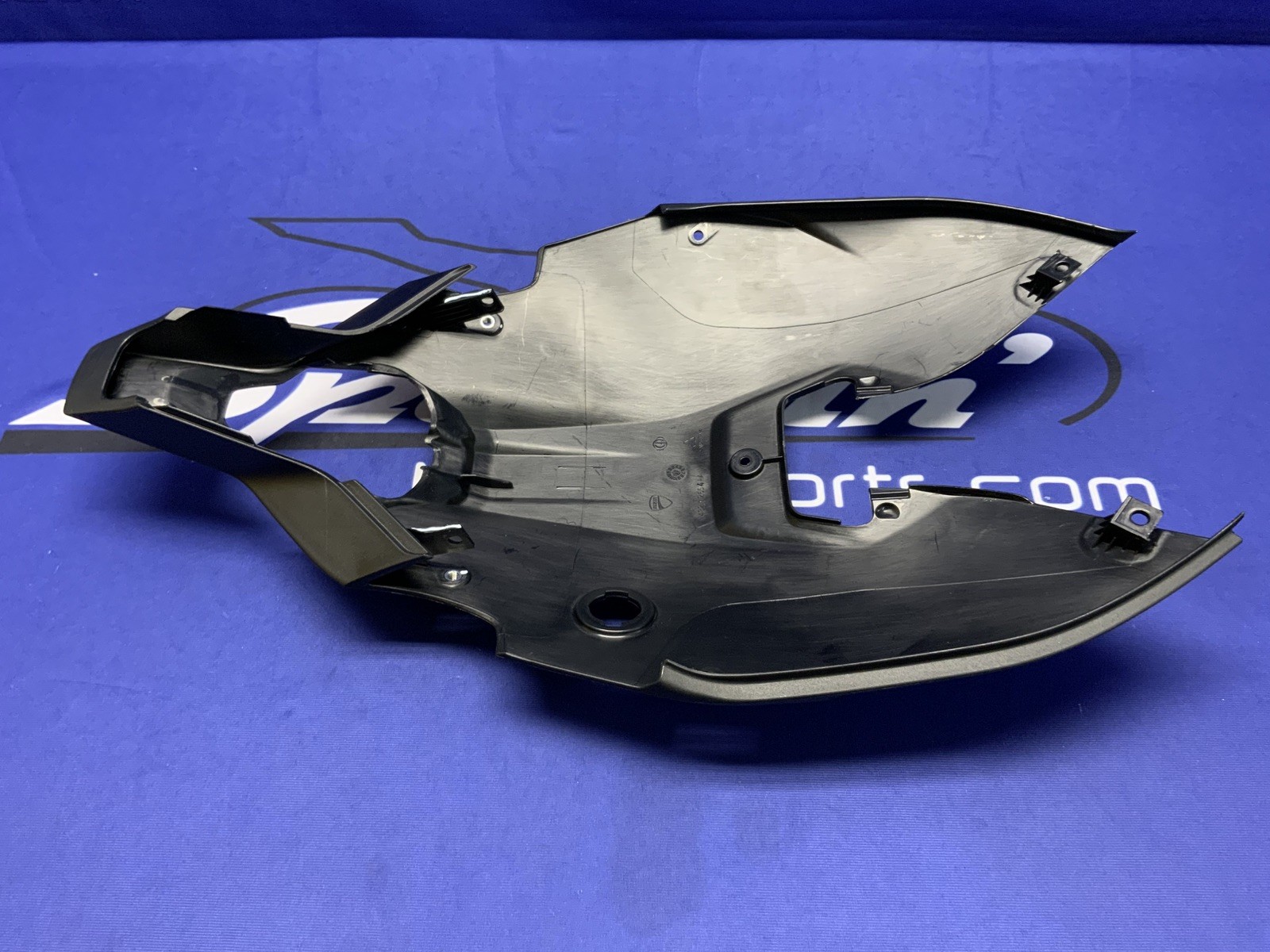 Ducati Lower Tail Cover Panigale V2/Troy Bayliss Ed. 2022-2025 OEM 48212654AA