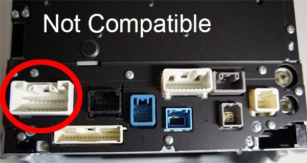 PAC AP4-TY12 Amplifier Integration Interface for 2012-2019 Toyota & Lexus w/JBL