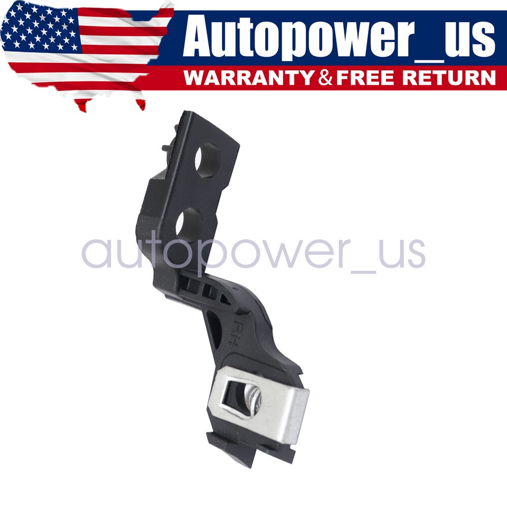 Right Headlight Mounting Bracket Fit For Ford Fusion 2017-20 HS7Z13A004B