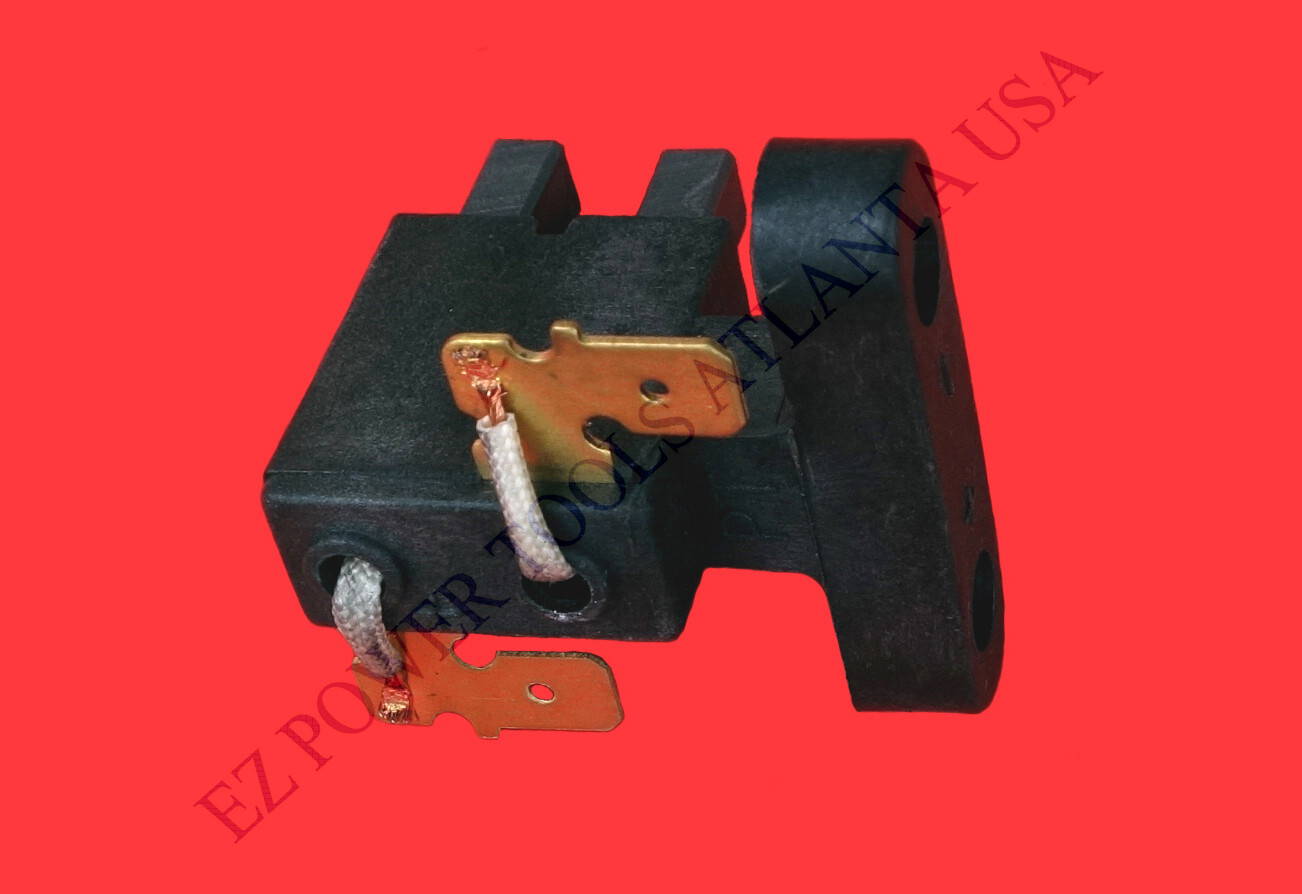 Champion CPG2500 CPG2500EU CPG2500UK 1.9KW 2.3KW 196CC Generator Carbon Brush