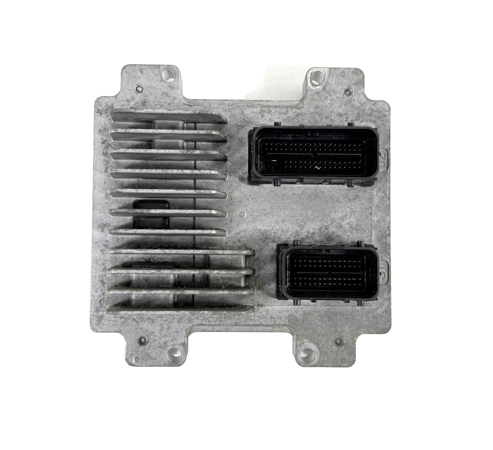 2011-2012 Chevy Cruze Engine Computer ECU ECM Control Module OEM 12653536
