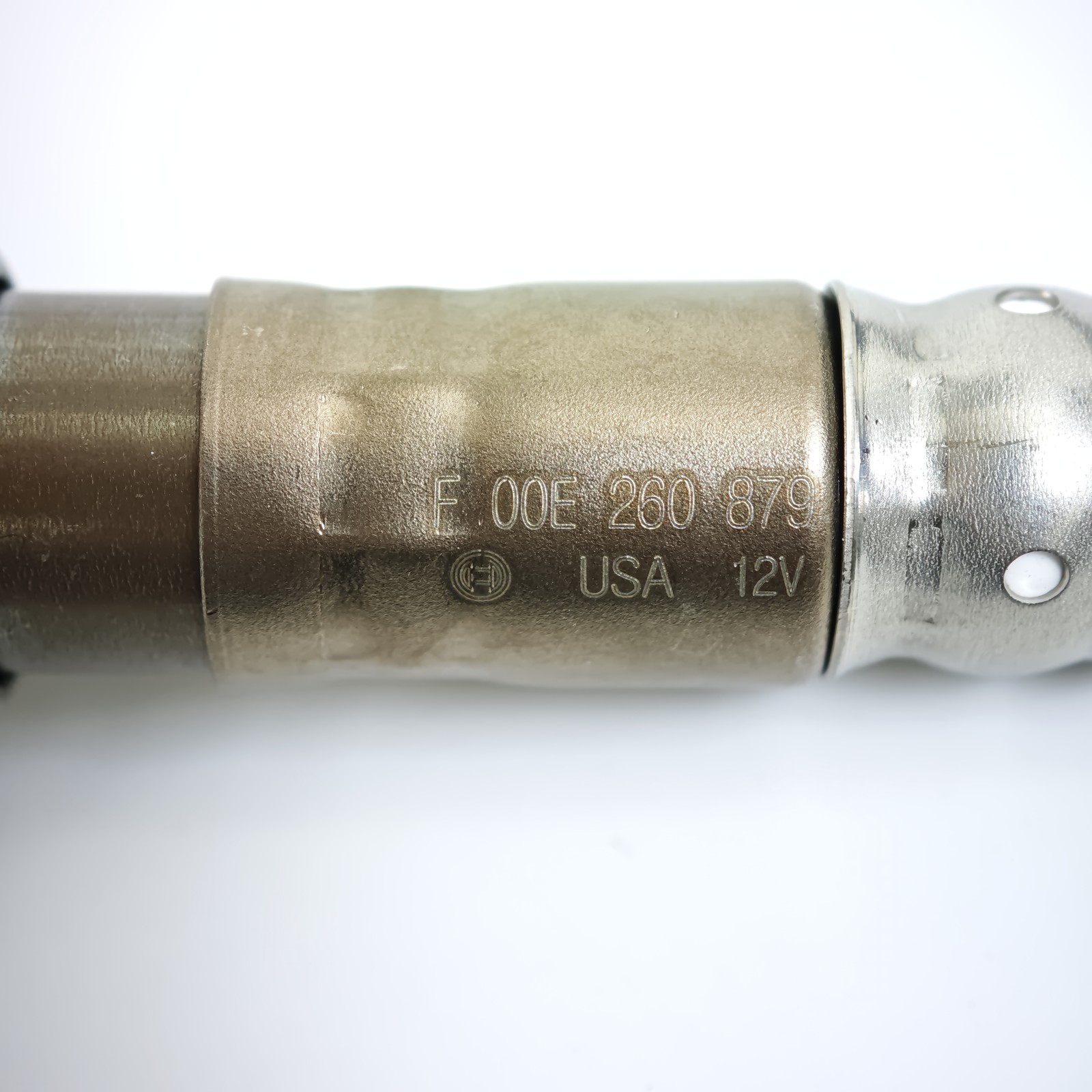 Upstream O2 Oxygen Sensor Bosch 13733 234-9010 For Toyota Camry Solara 2000-2003