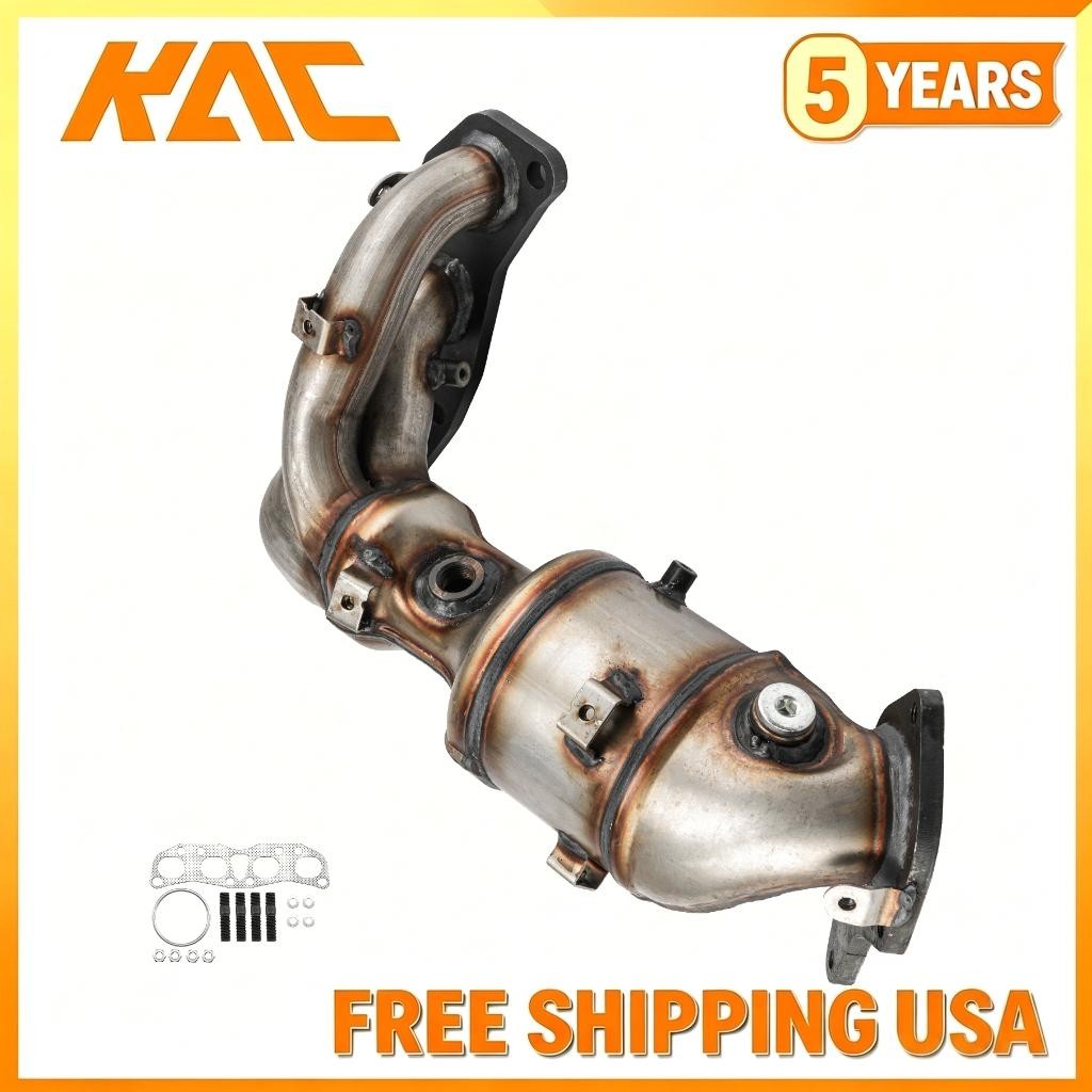Catalytic Converter For Nissan Altima 2.5L 2014-2018 Rogue 2014-2017 2.5L EPA