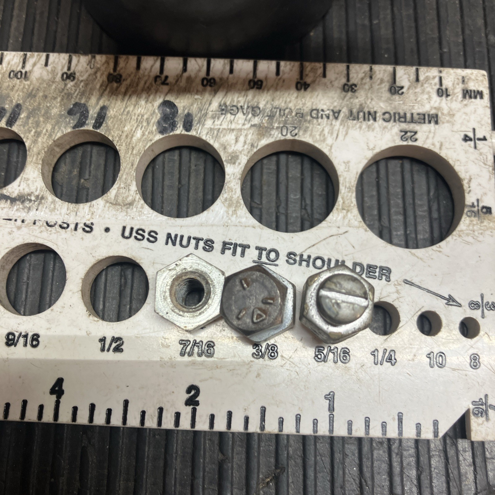 Pull Cable Ends Used 9 Assorted Sizes And Type Connectors