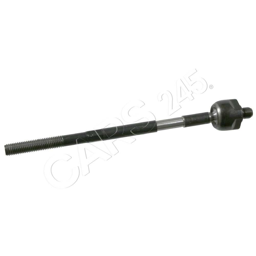 Tie Rod Axle Joint Front Steel FEBI For FORD Sierra Hatchback Turnier 6185336