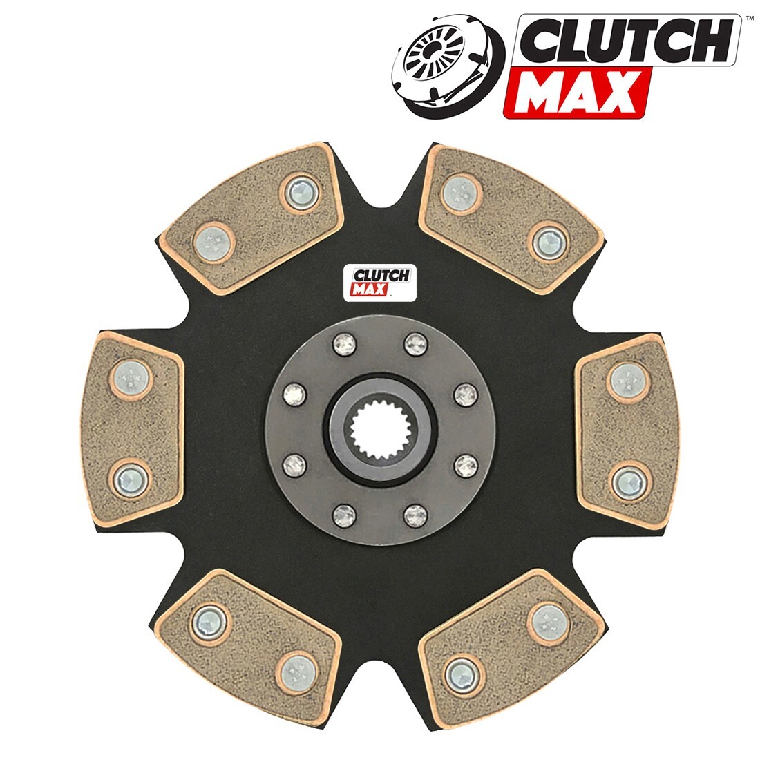 CM STAGE 4 CLUTCH & CHROMOLY FLYWHEEL KIT CIVIC D16Z6 D16Y7 D16Y8 D17A1 D17A2