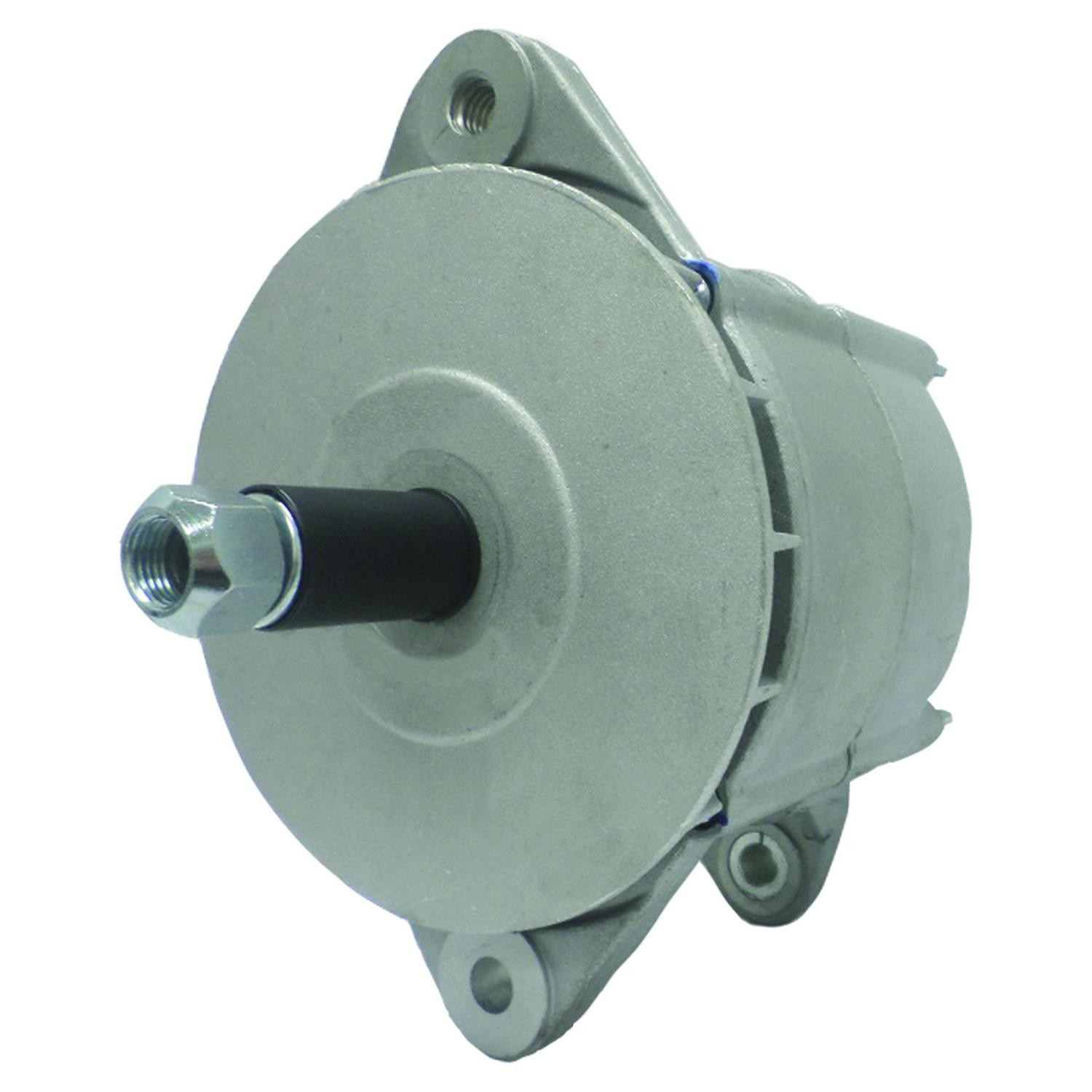 New 65A Alternator Fits Case 621D 2001-2012 400-24161 02468054 1964860C1 X612149