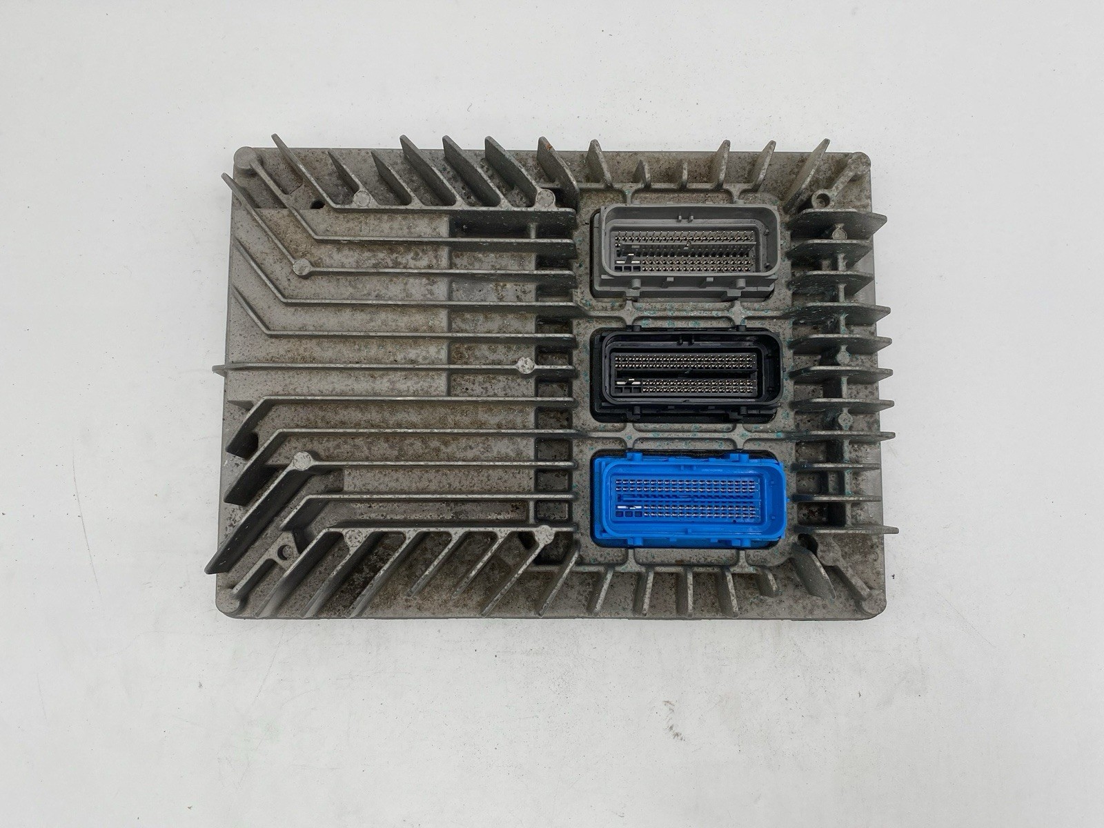 2013-19 GM Terrain Equinox CTS ECM Engine Computer Module ECU PCM 12651807 ABAV