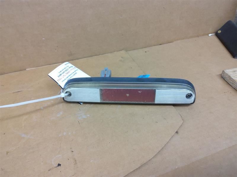 F350SD 2008 High Mounted Stop Light 258379