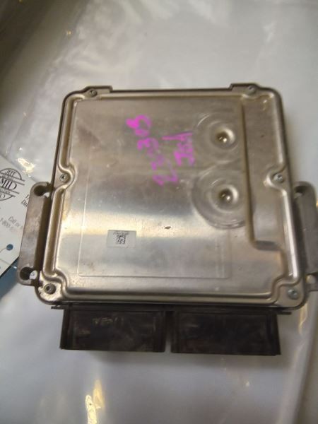 Engine ECM Electronic Control Module 2.0L VIN 9 8th Digit Fits 14 FUSION 402508
