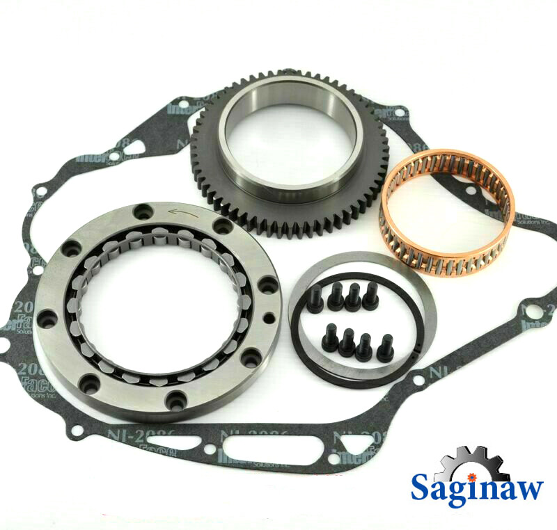 Big Roller Reinforced Type VStar V Star XVS 1100 XVS1100 Starter Clutch 1999~09