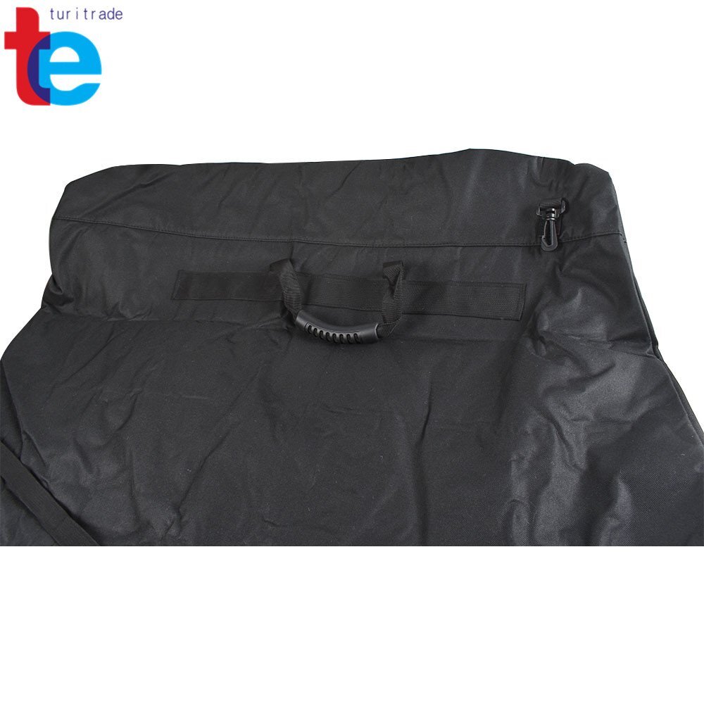 Freedom Panel Hard Top Storage Bag with Handle for 2007-2020 Jeep Wrangler JK JL