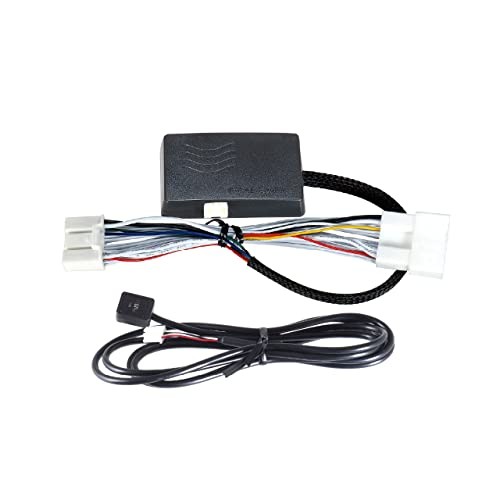 Beat-Sonic Push-Button TV Navigation Controller for Noah Woxy CB7429A