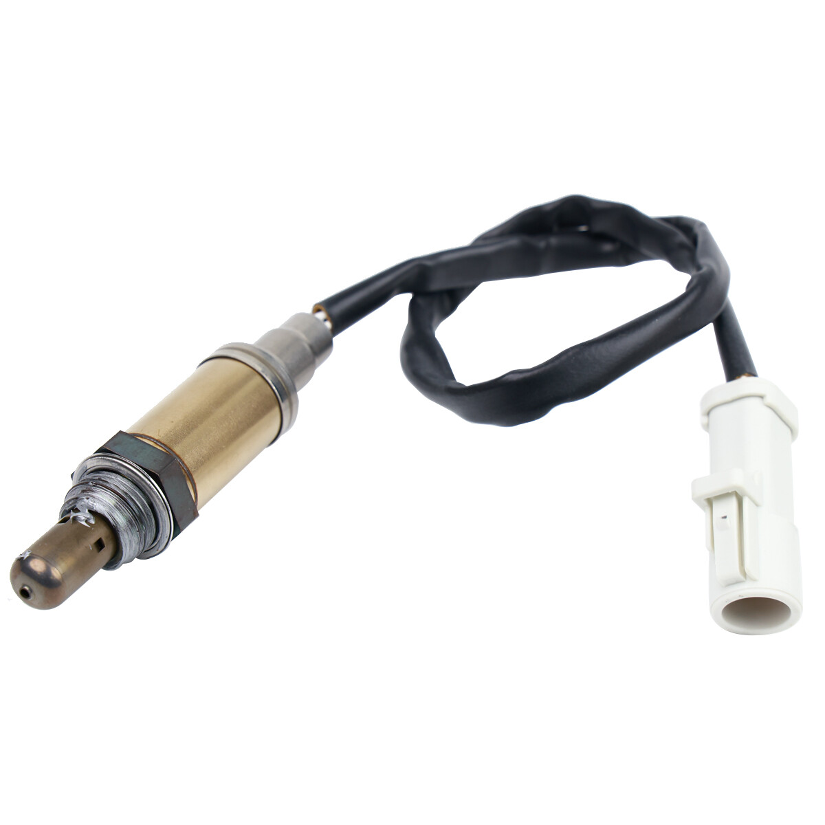✅2 Upstream+Downstream Oxygen O2 Sensor OEM for Ford Mercury Lincoln Mazda 15717