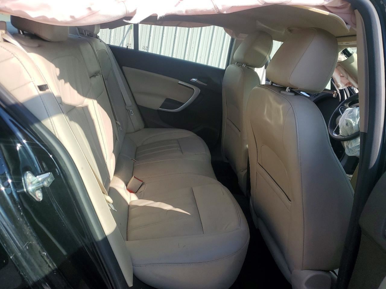 Temperature Control Automatic Temperature Control Fits 14-17 REGAL 2463477