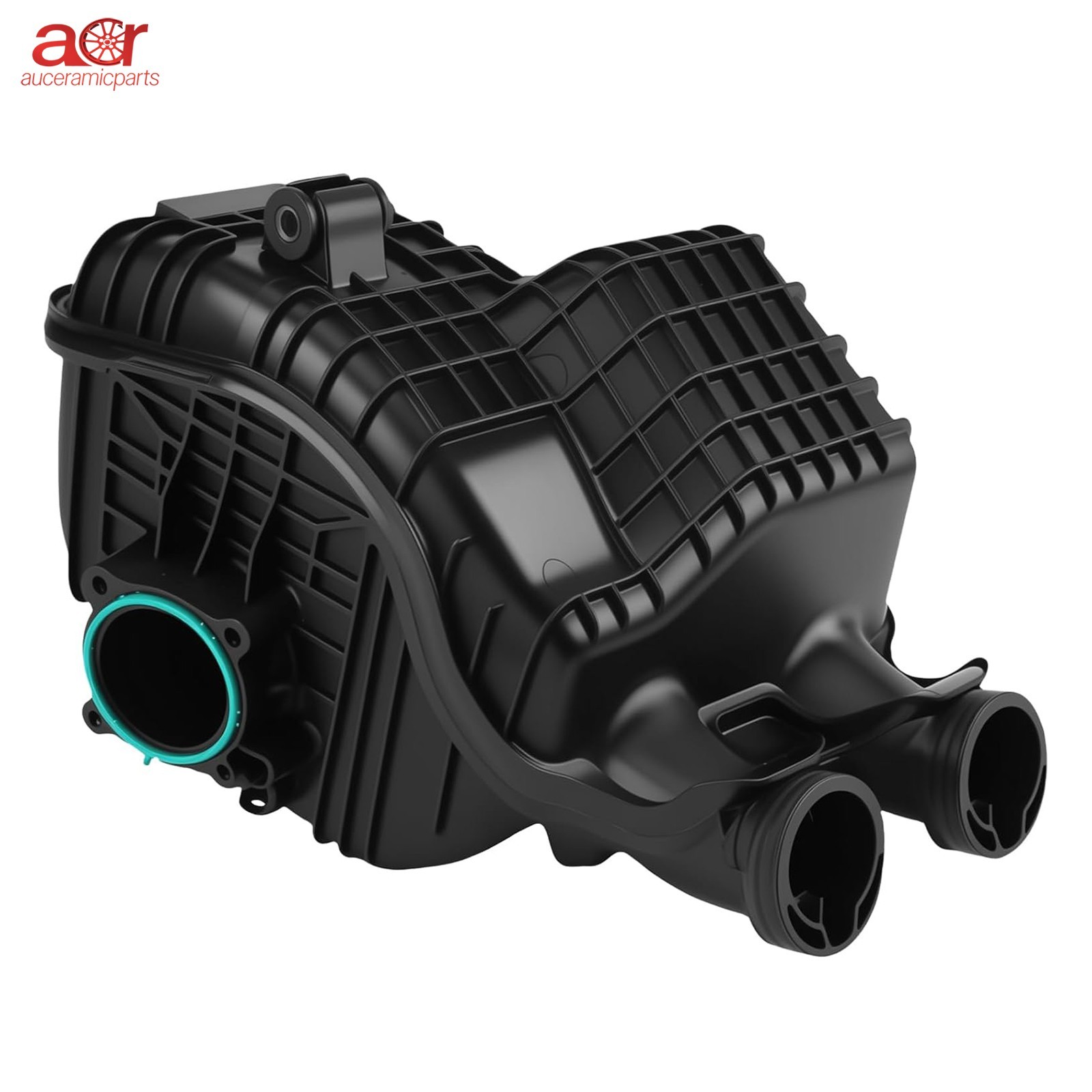 Intake Manifold for 2016-18 Polaris General 1000 ACE 2017-18 Ranger Crew XP 1000