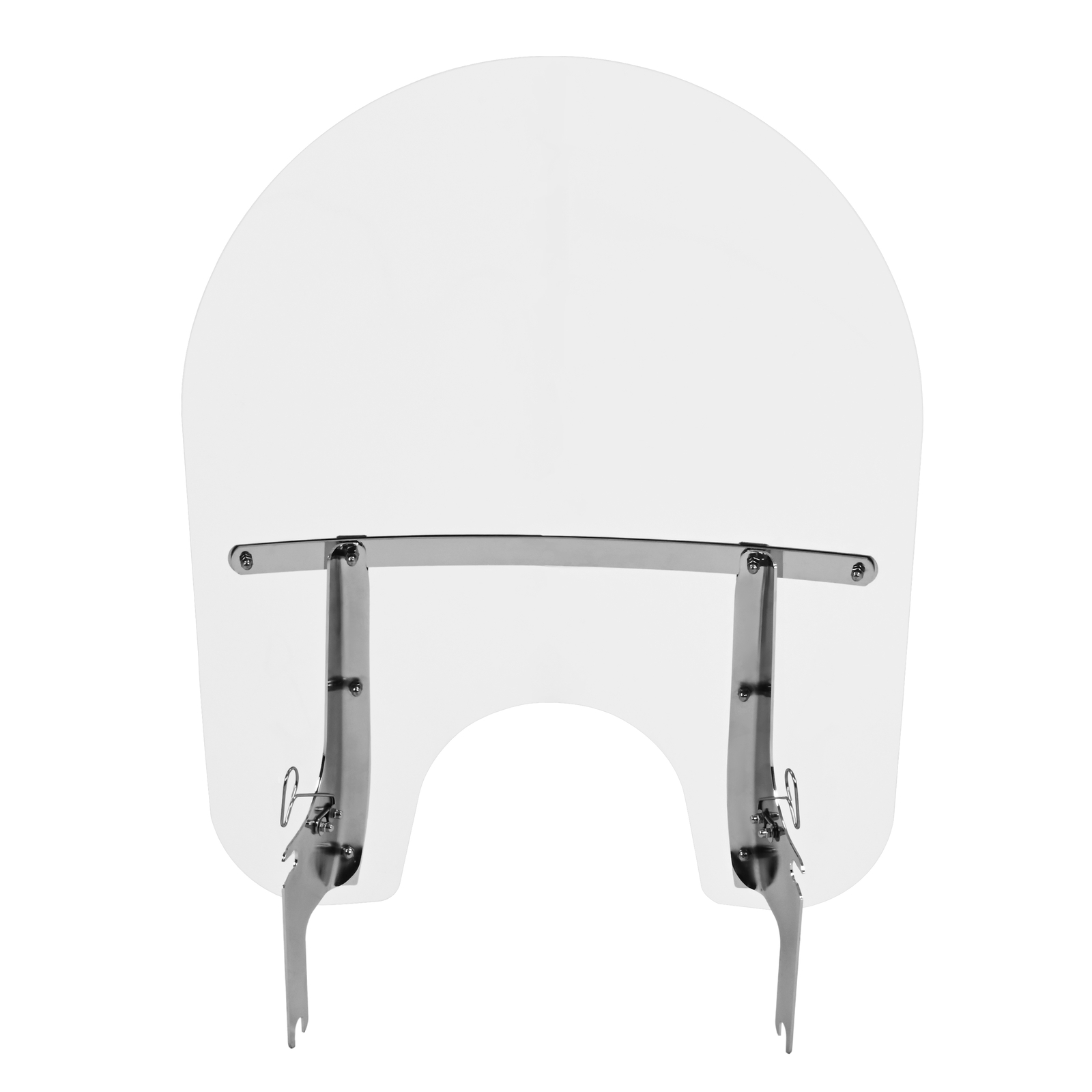 Clear Windshield Windscreen For Harley Davidson Road King Classic 1994-2024 2023