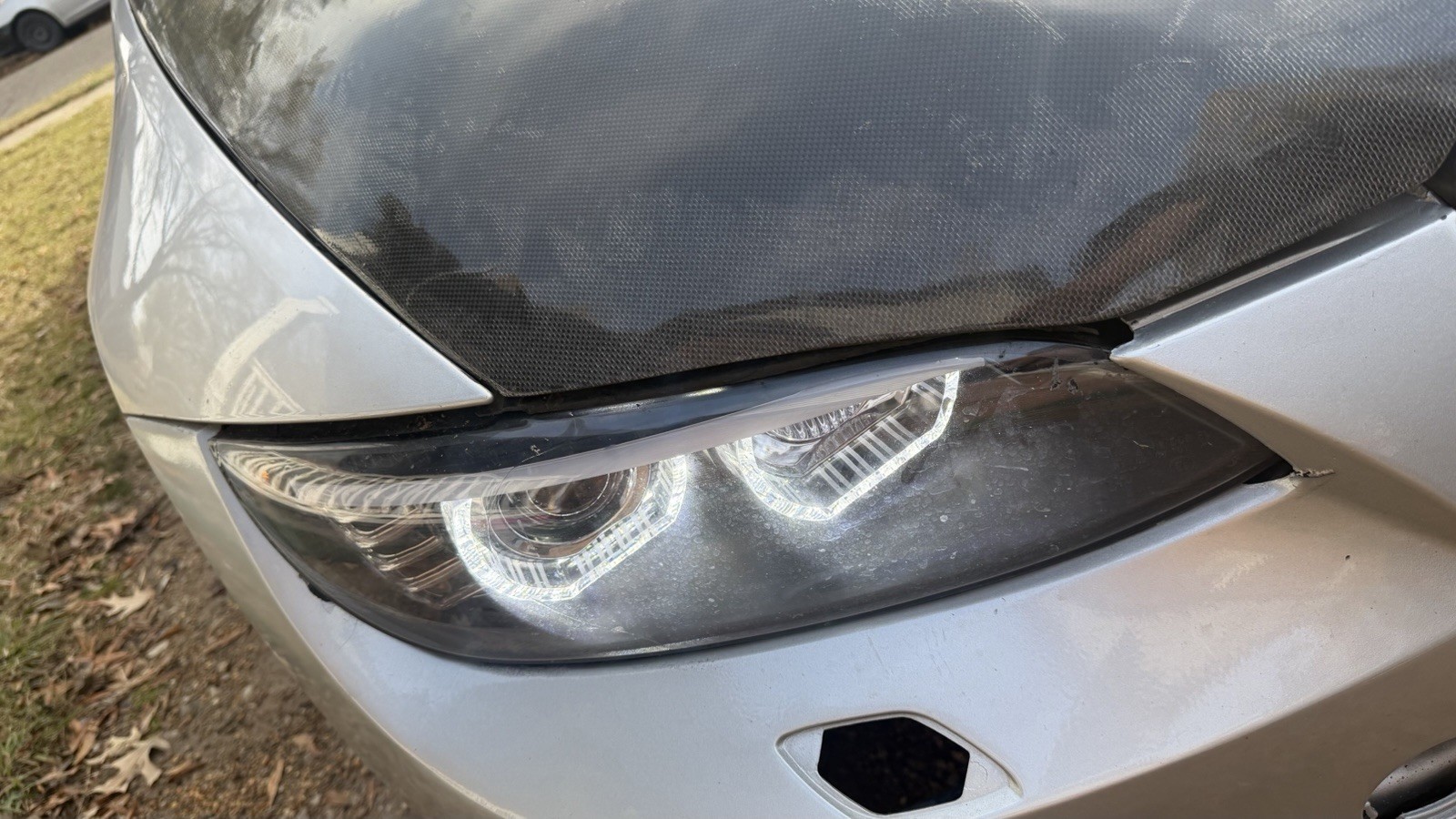 Headlight Assembly UNITED RECYCLERS GROUP 146381 fits 2007 BMW M5
