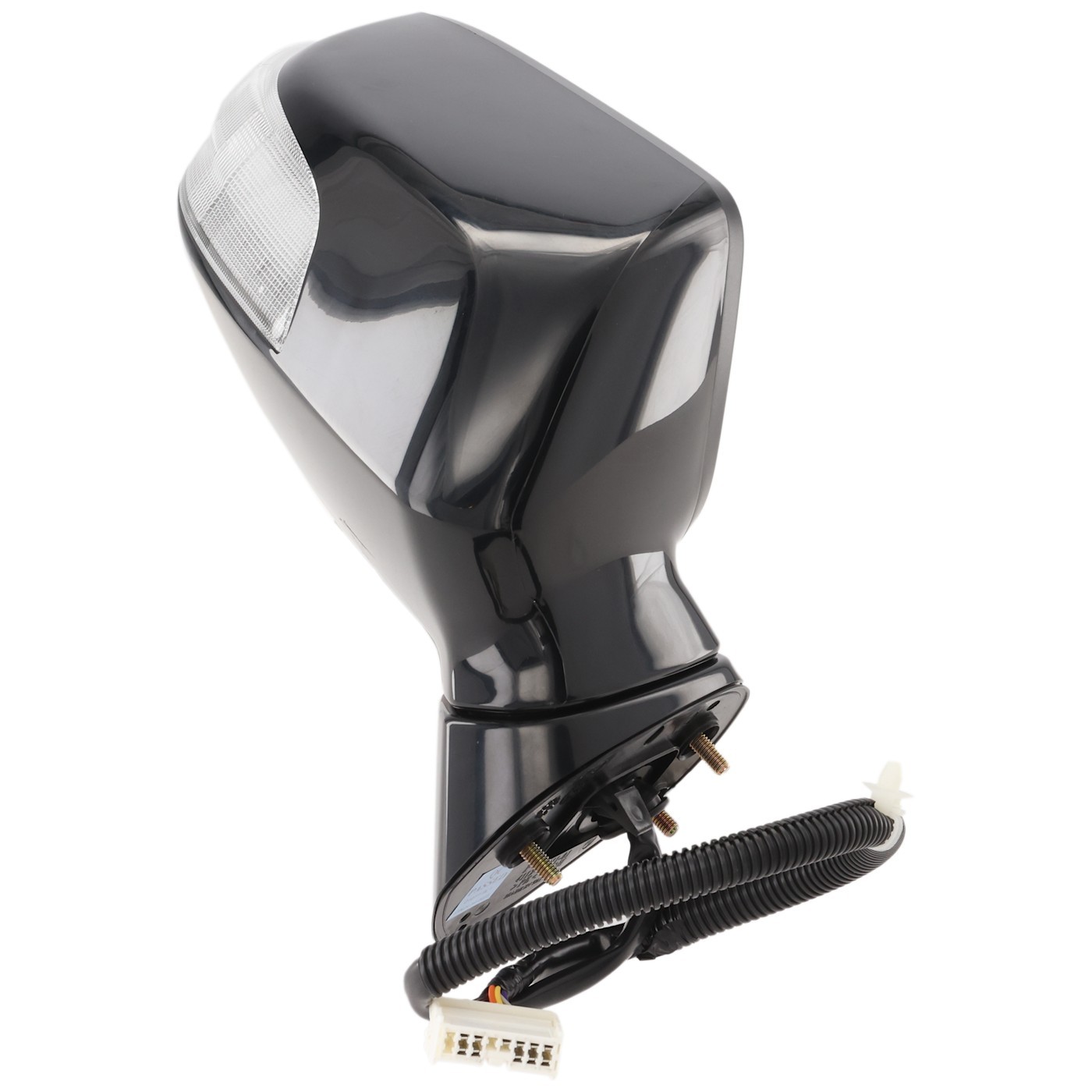Mirrors Passenger Right Side Heated Hand for Acura RDX 2007-2012