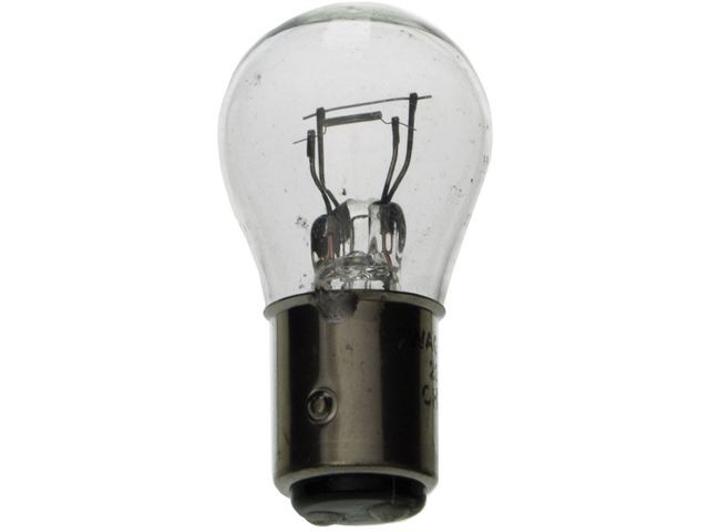 For 1987-1989 Oldsmobile Delta 88 Turn Signal Light Bulb Rear Wagner 42675MCTW