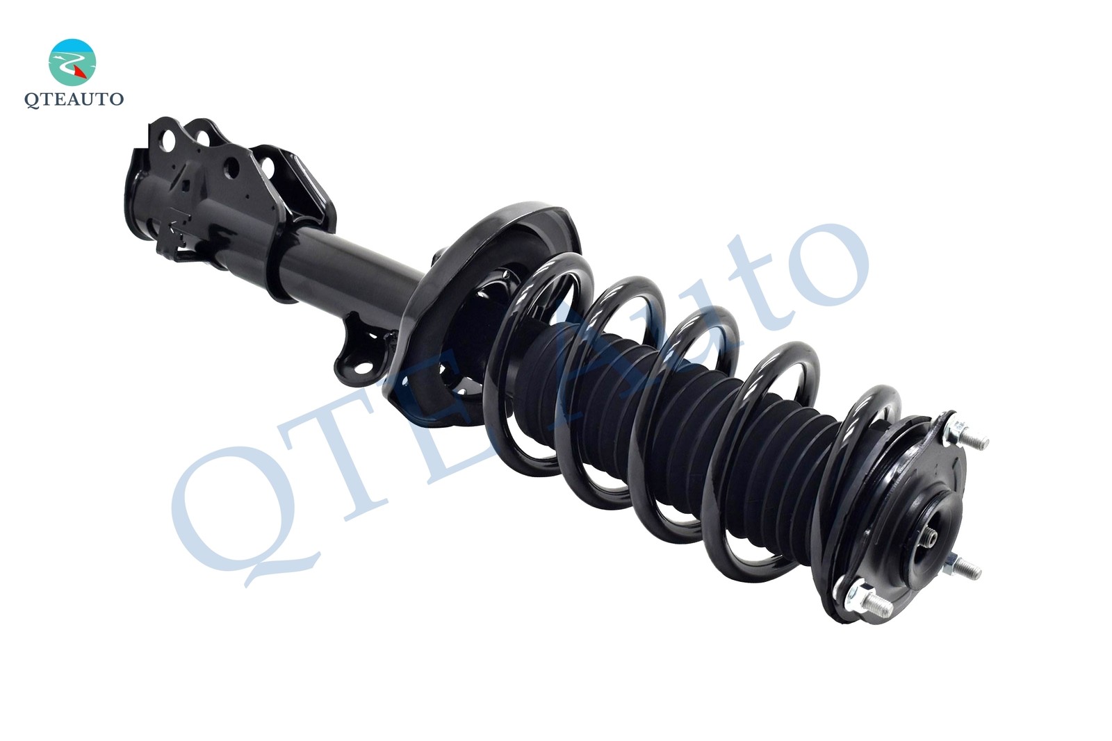 Set 4 Front Quick Complete Strut-Rear Shock Absorber To 2013-2018 Acura RDX FWD