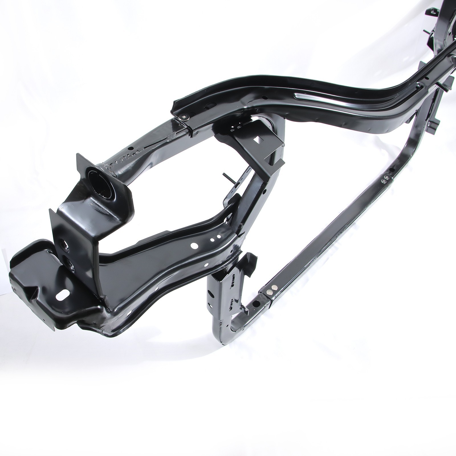 Radiator Support Core Assembly For 2005-2010 Jeep Grand Cherokee 5143322AEPFM