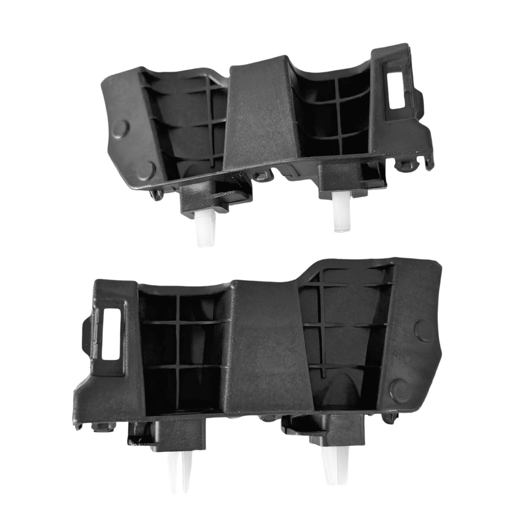 86552-L3000 86551-L3000 For Kia K5 21-24 Bumper Bracket Front Left & Right Side
